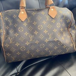 French company speedy 30